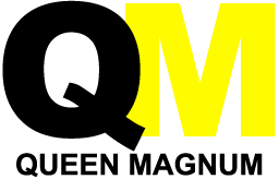 Queen Magnum